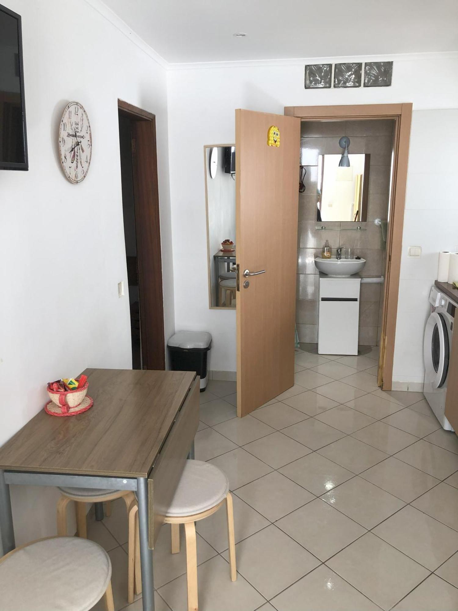 Apartment Near Ocean Rua Alves Correia Albufeira Exterior photo