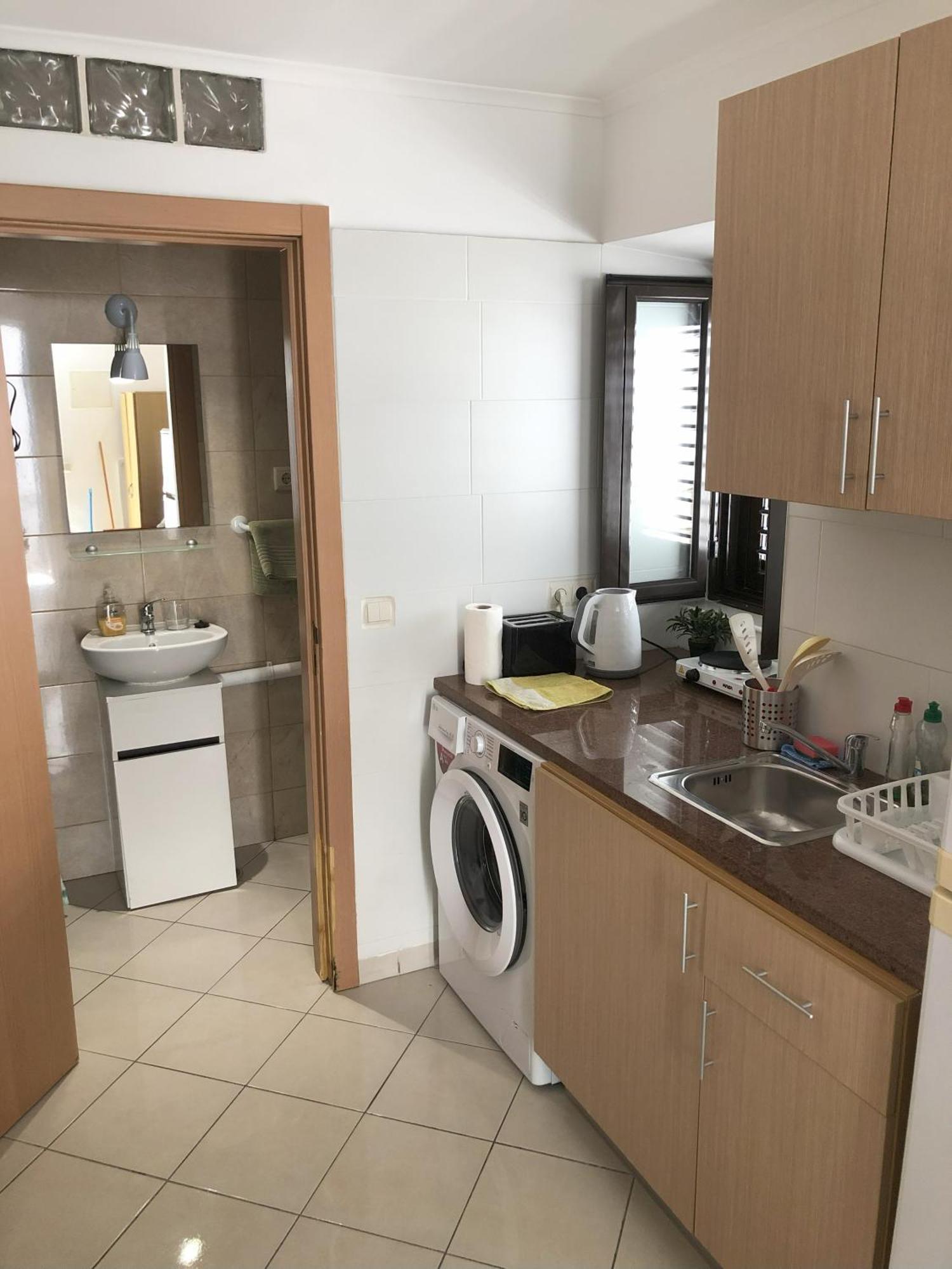 Apartment Near Ocean Rua Alves Correia Albufeira Exterior photo
