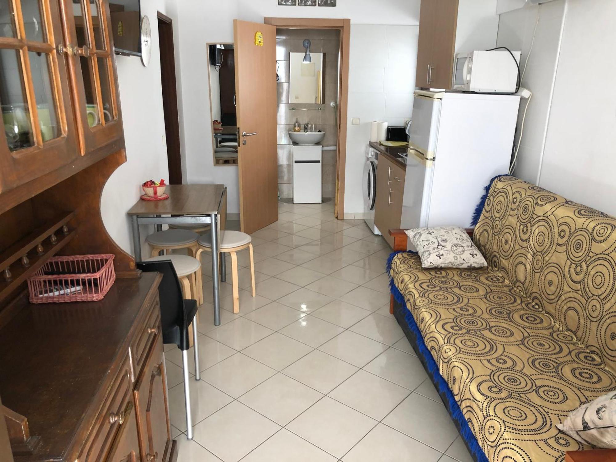 Apartment Near Ocean Rua Alves Correia Albufeira Exterior photo