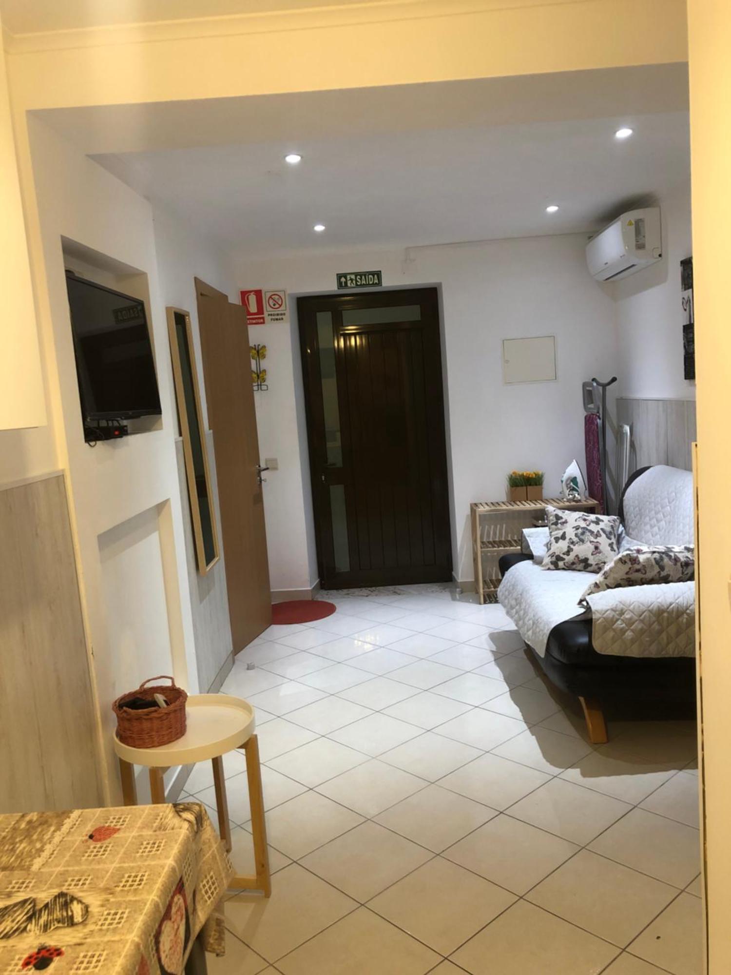 Apartment Near Ocean Rua Alves Correia Albufeira Exterior photo